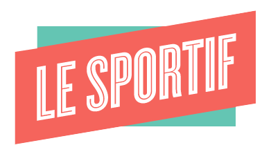 Le Sportif logo, 2015