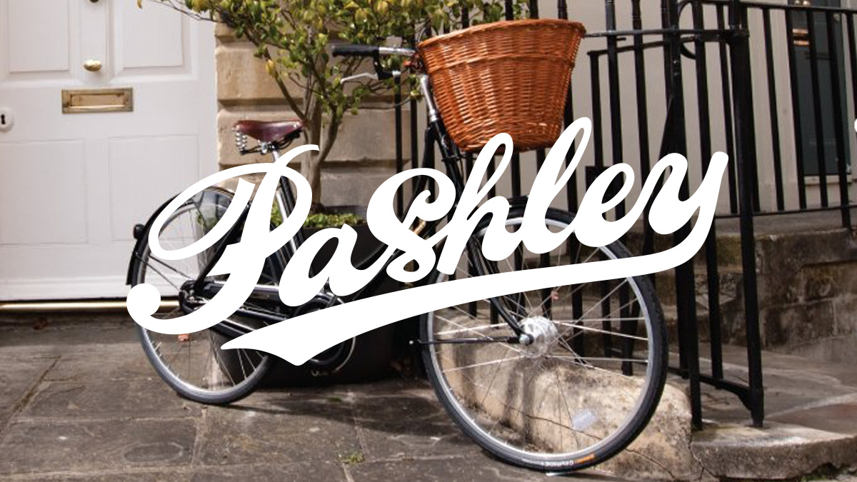 Pashley bikes at Mud Dock, Bristol Pashley bikes at Mud Dock, Bristol