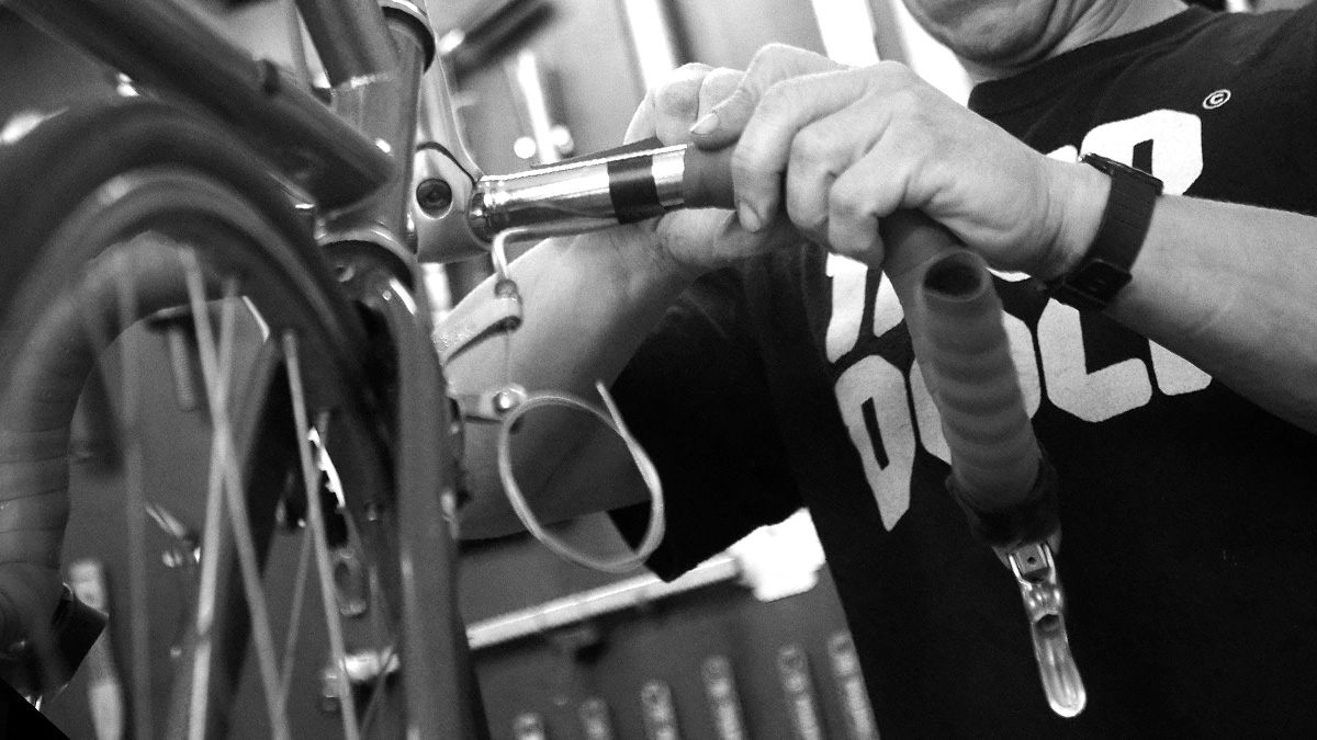 Home Mechanic workshop Home Mechanic workshop