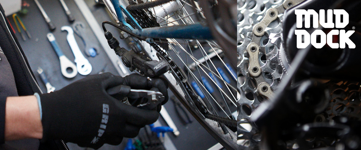 bike maintenance for beginners
