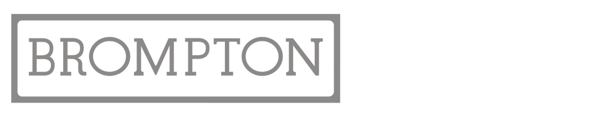 Brompton logo