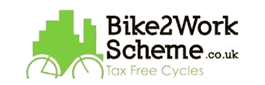 Bike2WorkScheme.co.uk logo
