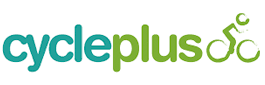 CyclePlus logo