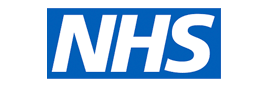 NHS logo