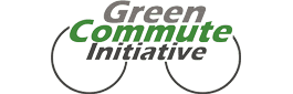 Green Commute Initiative logo