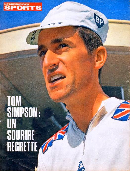 Tom Simpson