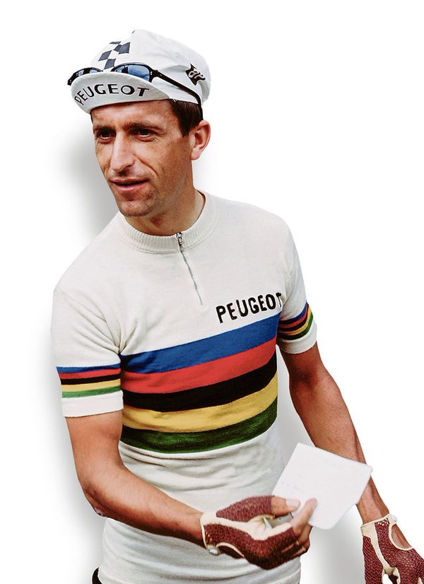 Tom Simpson