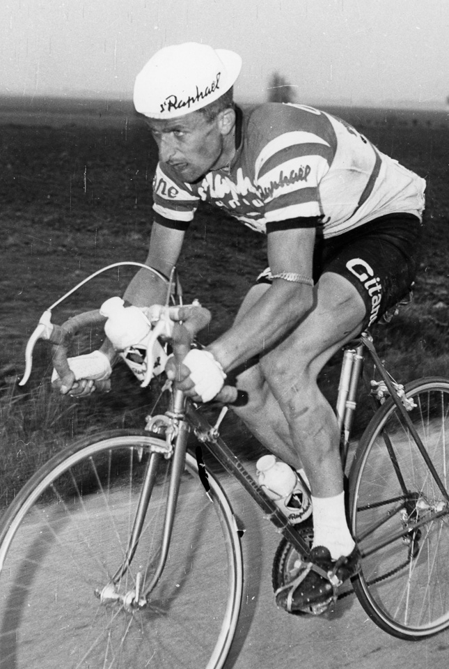 Tom Simpson