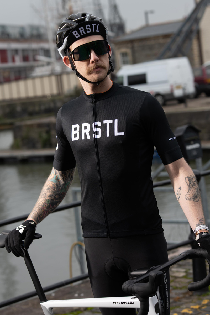 jersey bicycle