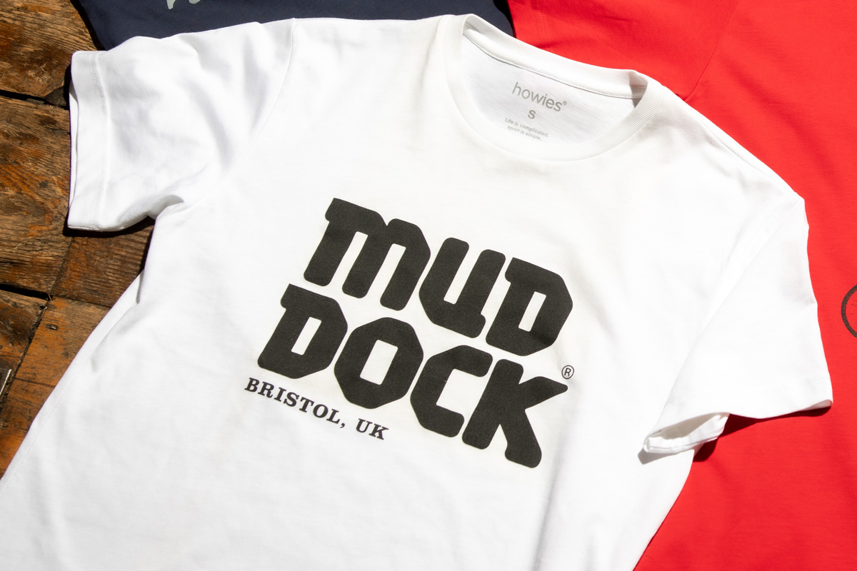 Mud Dock T-shirt
