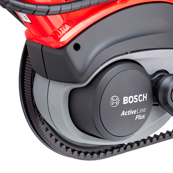 Tern HSD Bosch motor