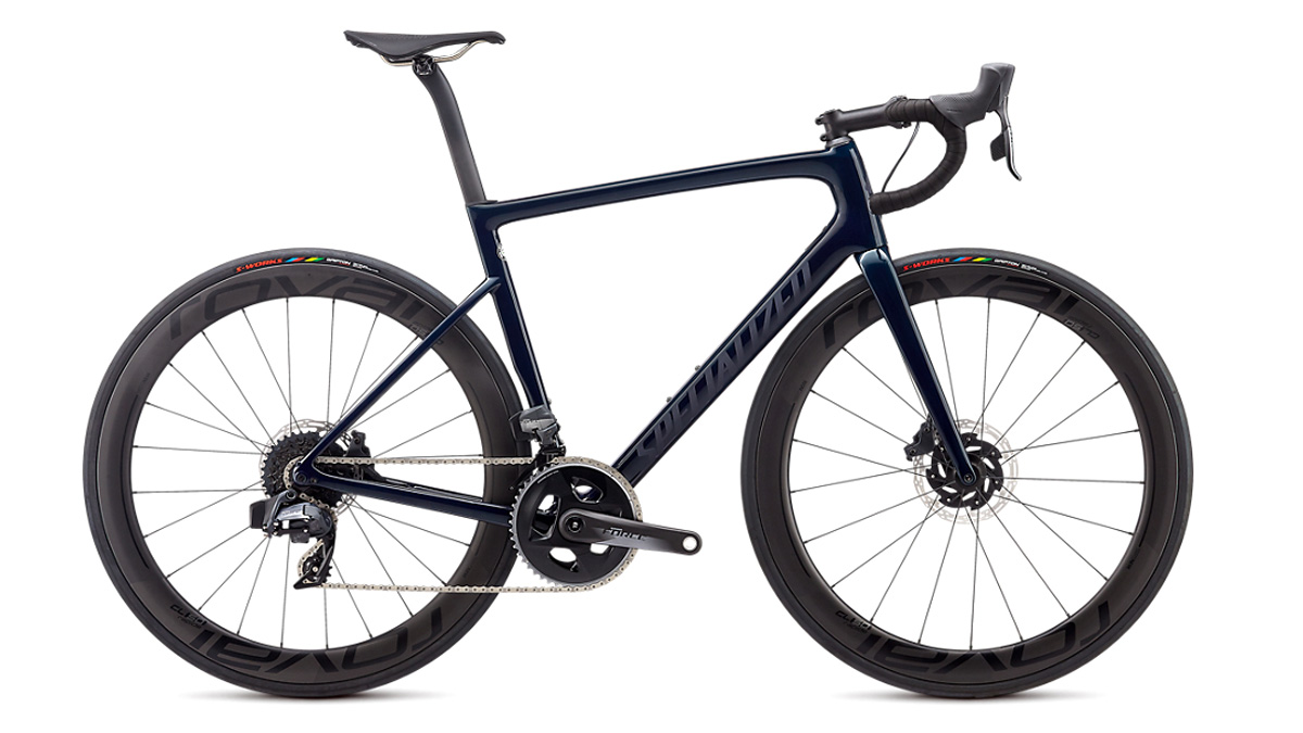 specialized hybrid road bike