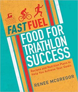 Fast Fuel book cover