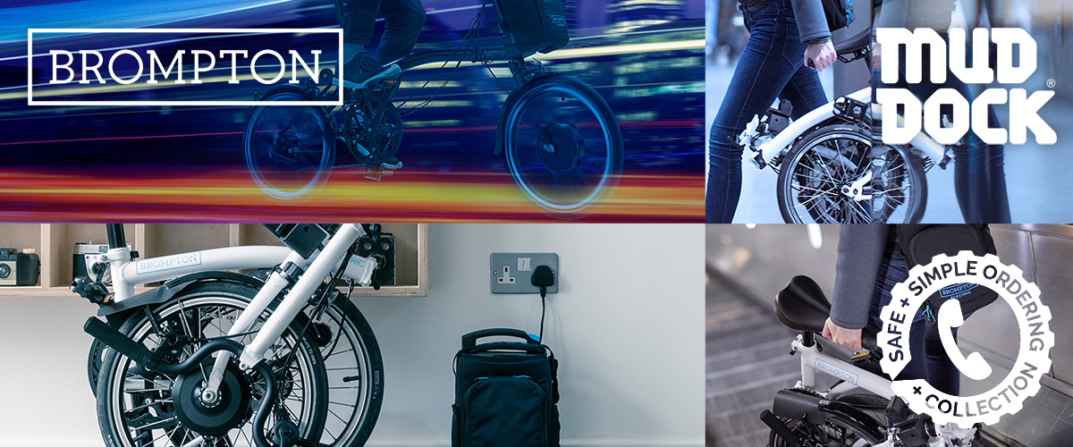 Cycle to work scheme brompton hotsell