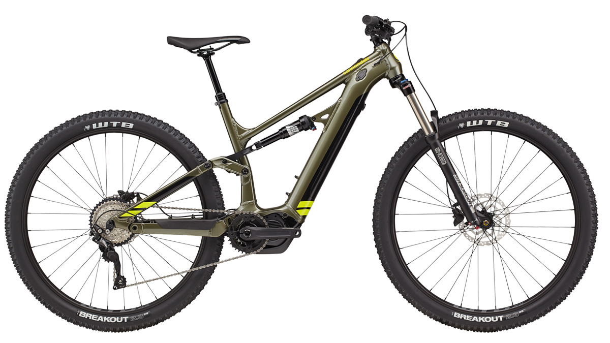 cannondale bikes usa