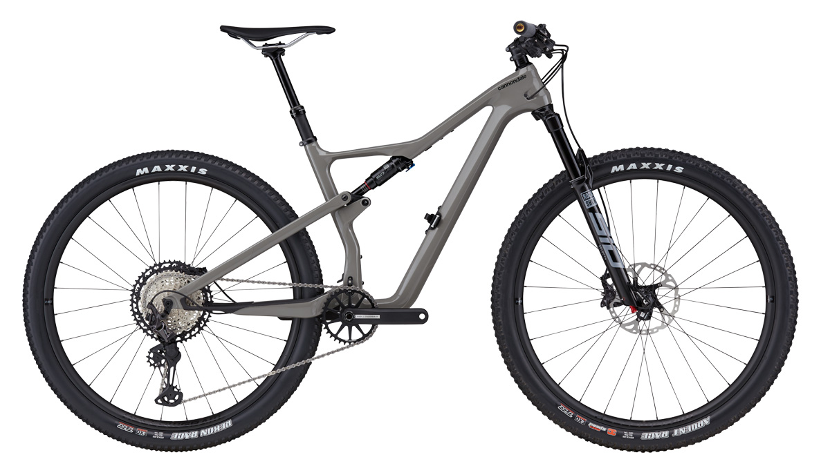 cannondale stockists