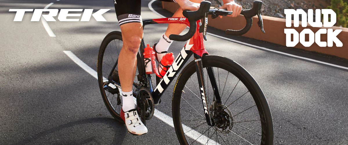 trek 01 series road bike