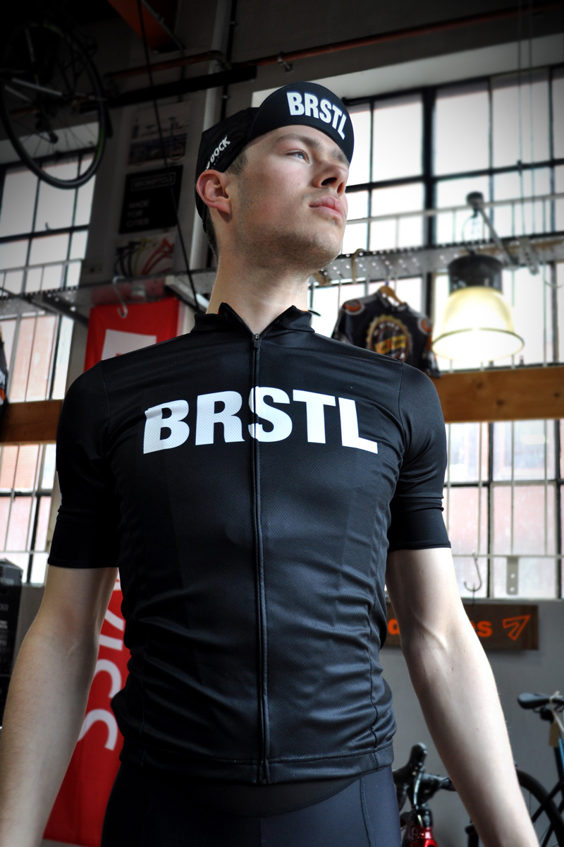 Jerseys/Tops (Short Sleeve) - Link Cyclery