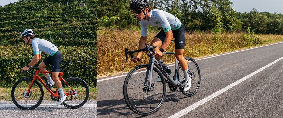 Basso Bikes Basso Bikes