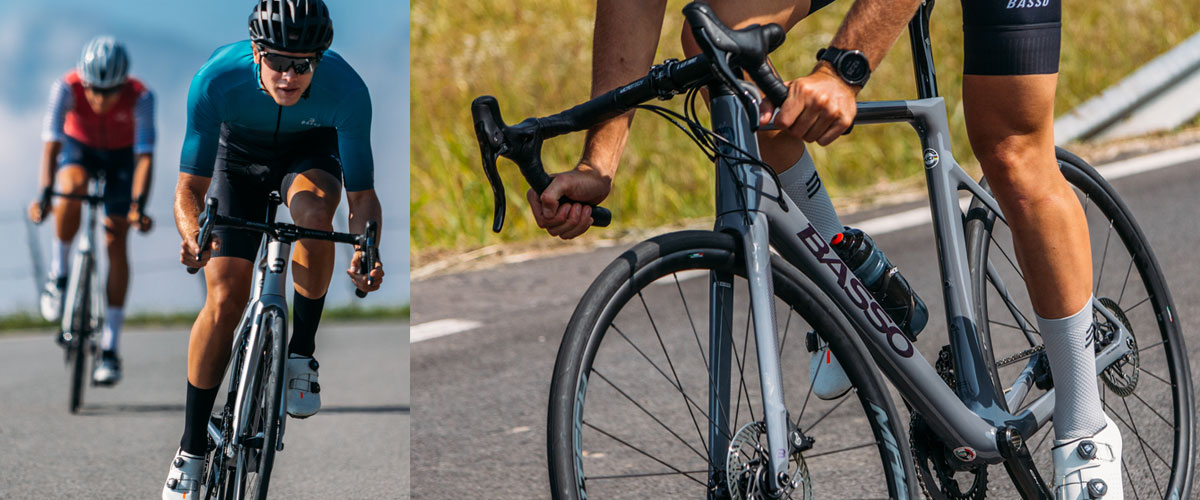 Basso Bikes Basso Bikes
