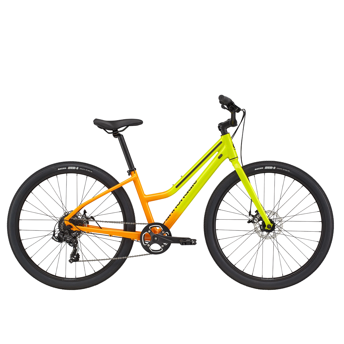 Cannondale Treadwell 3 Remixte Limited Edition.